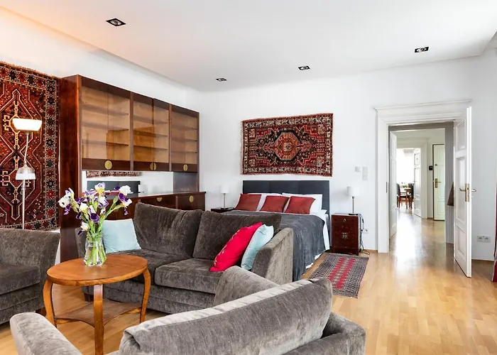 Pałac Zieleniewskich Apartamenty św Marka 31